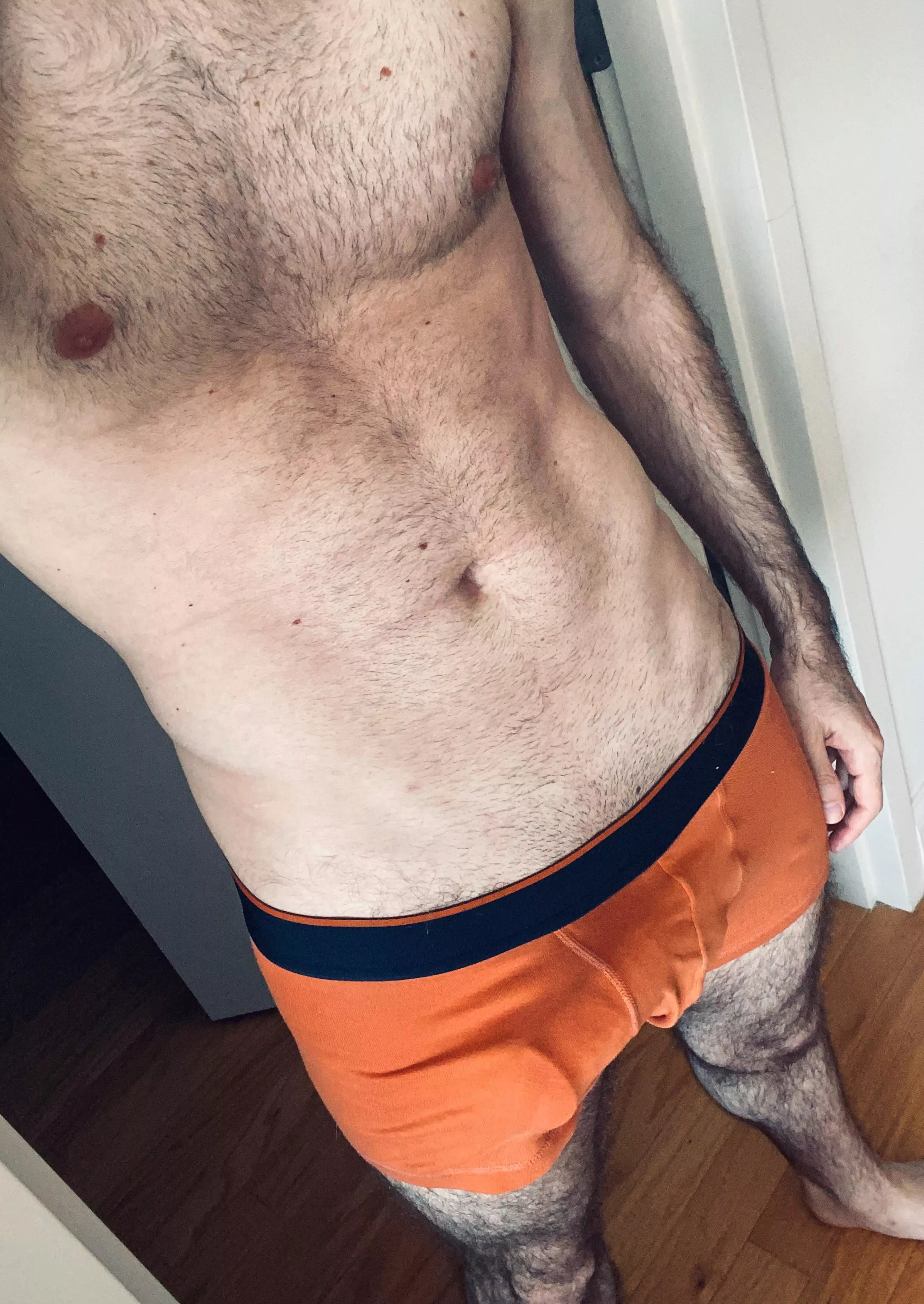 Orange you glad you can see banana? posted by TD903