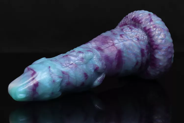 Ordered my first BD toy today hope for a good experience by genericfoxx