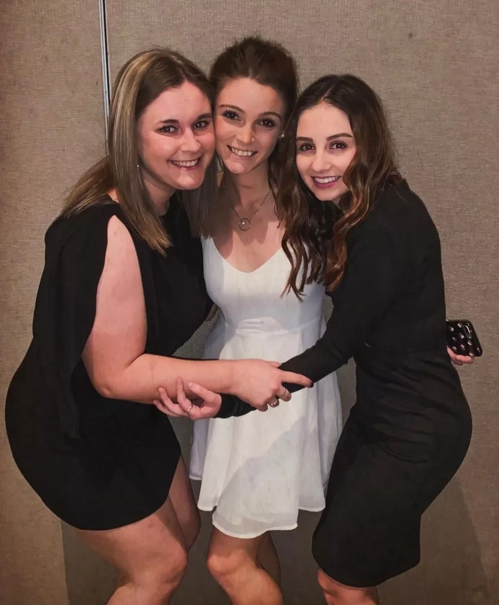 Oreo Dresses posted by WarmObserver