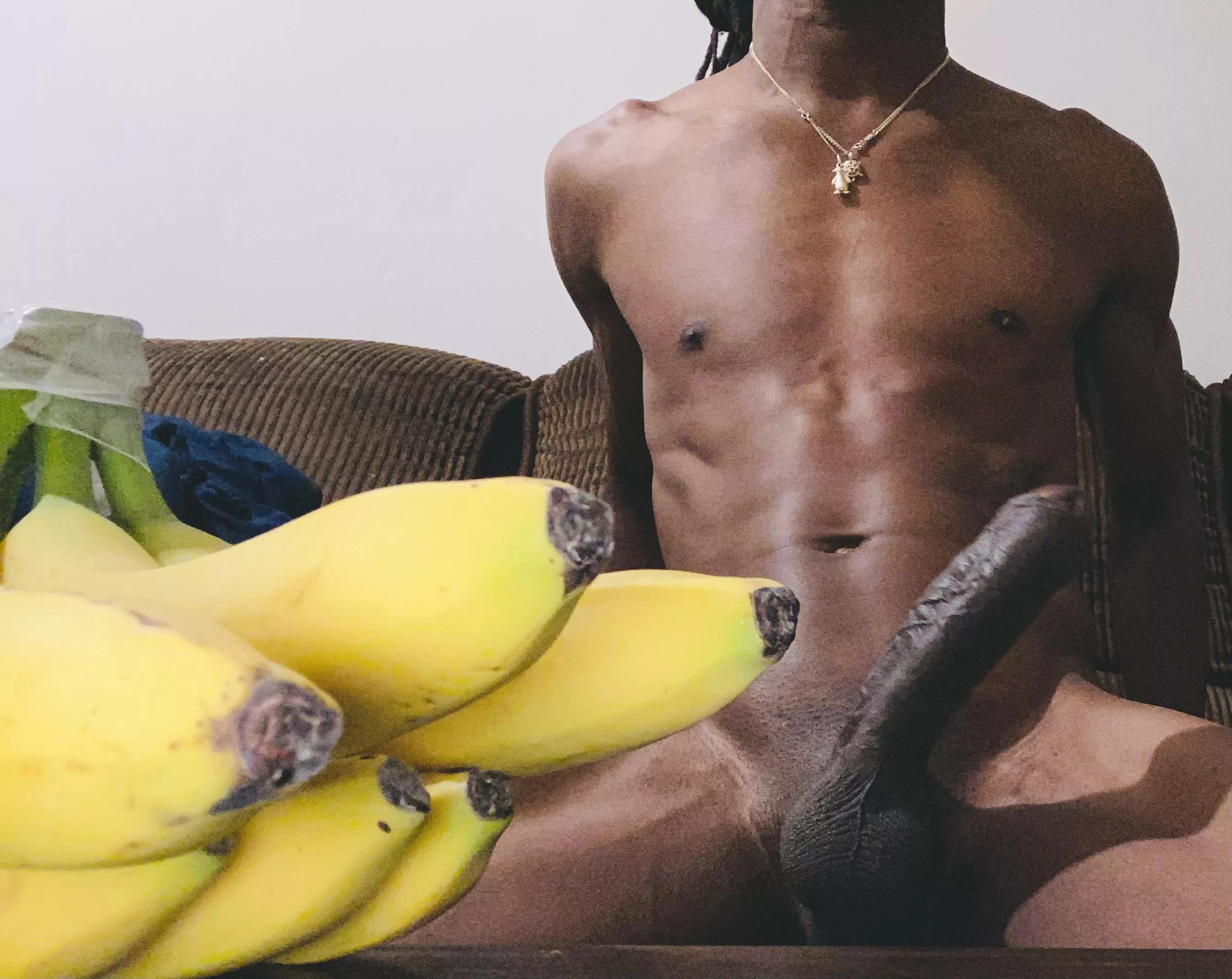 Organic 🍌 posted by becemburrr