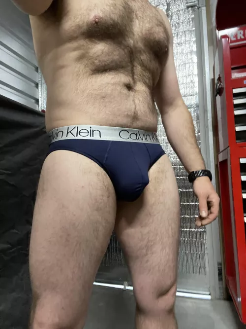 Organizing my storage unit by Turbulent-Estimate62