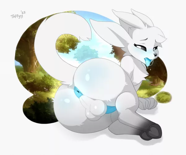 Ori [M] (Taffyy) by OwO_Bot