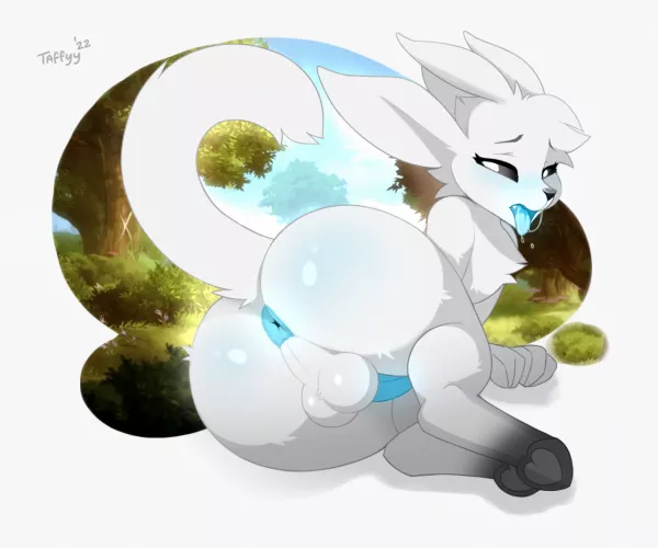 Ori (Taffyy) by ItsTaffyy