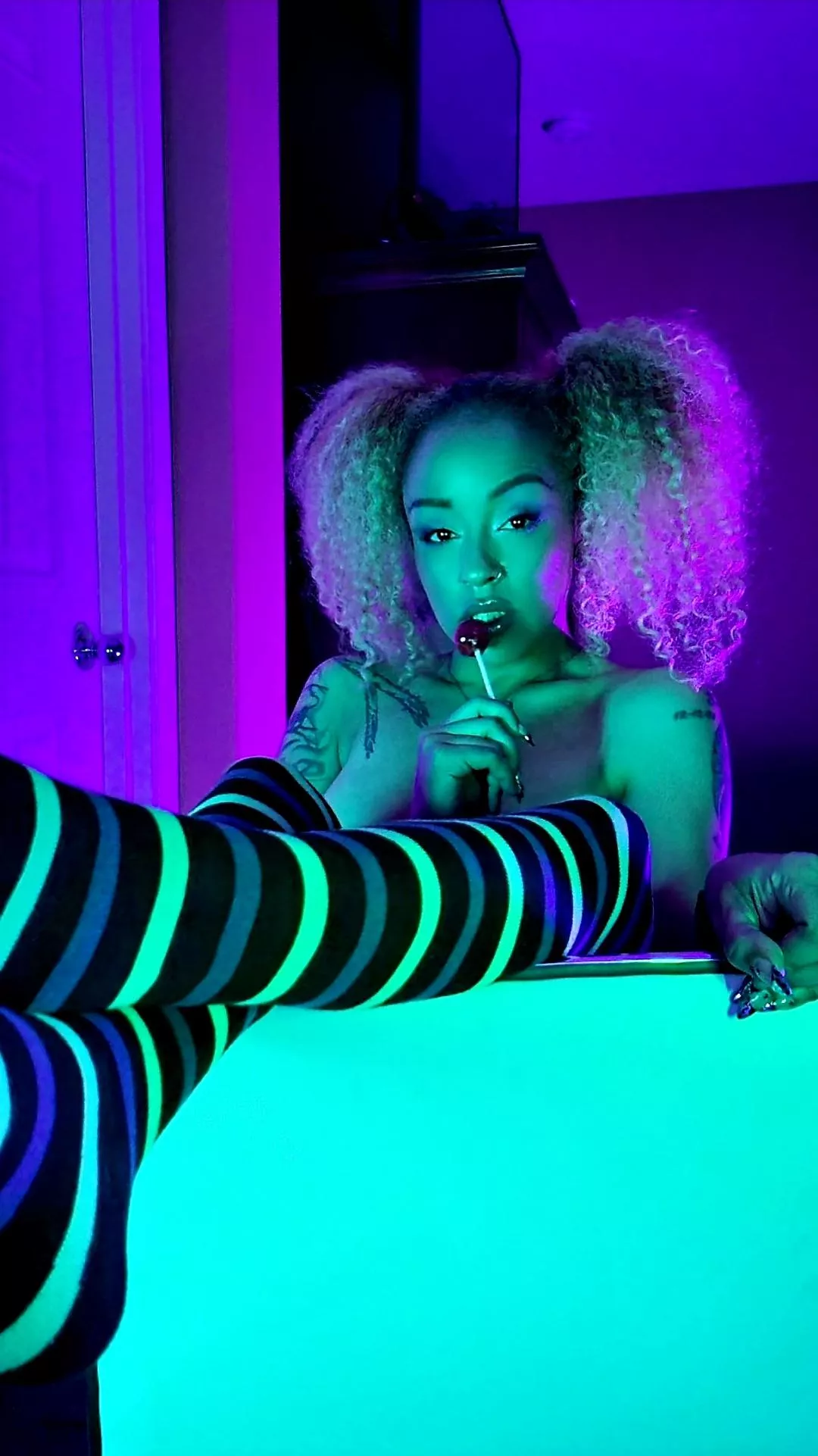 Orora Storm (@Orora_storm) [Instagram] posted by Vegetable_Hall1419