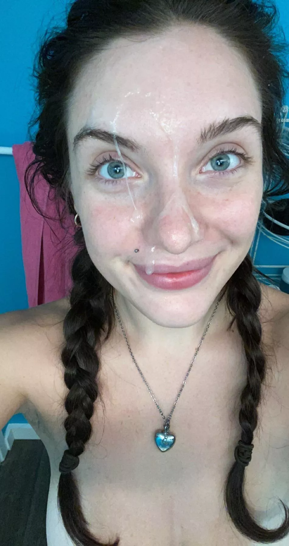 Other tahn my pussy, my face is my favourite spot [F][OC] posted by teemingcraftsman