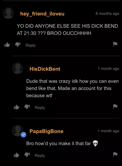 Ouch by Apprehensive-Bass301