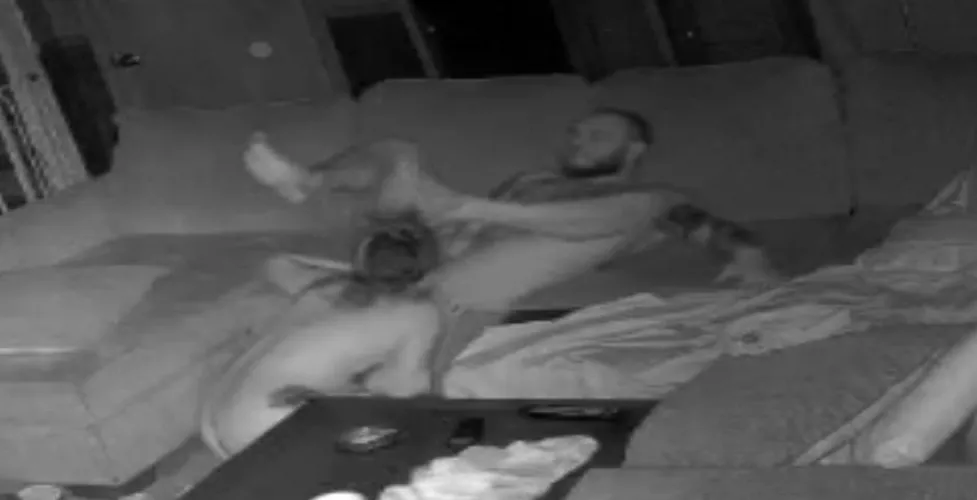 Our cameras catch the best footage 😍 by mommavicc