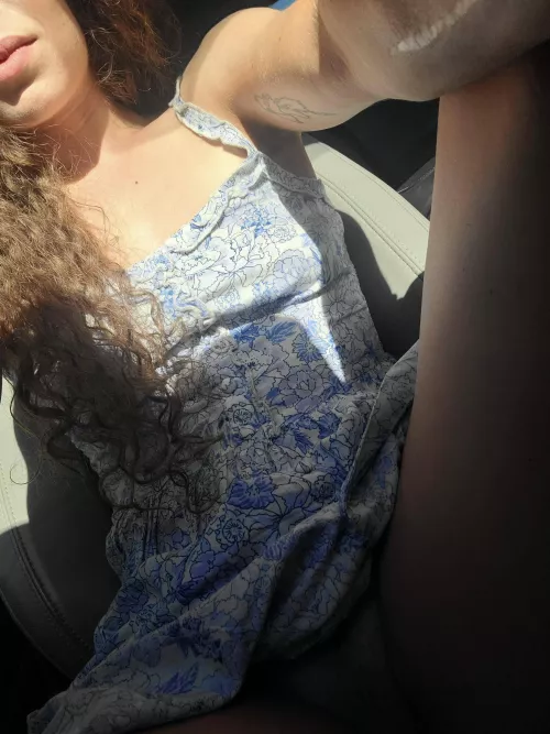 Our little Sunday road trip by C-x-r