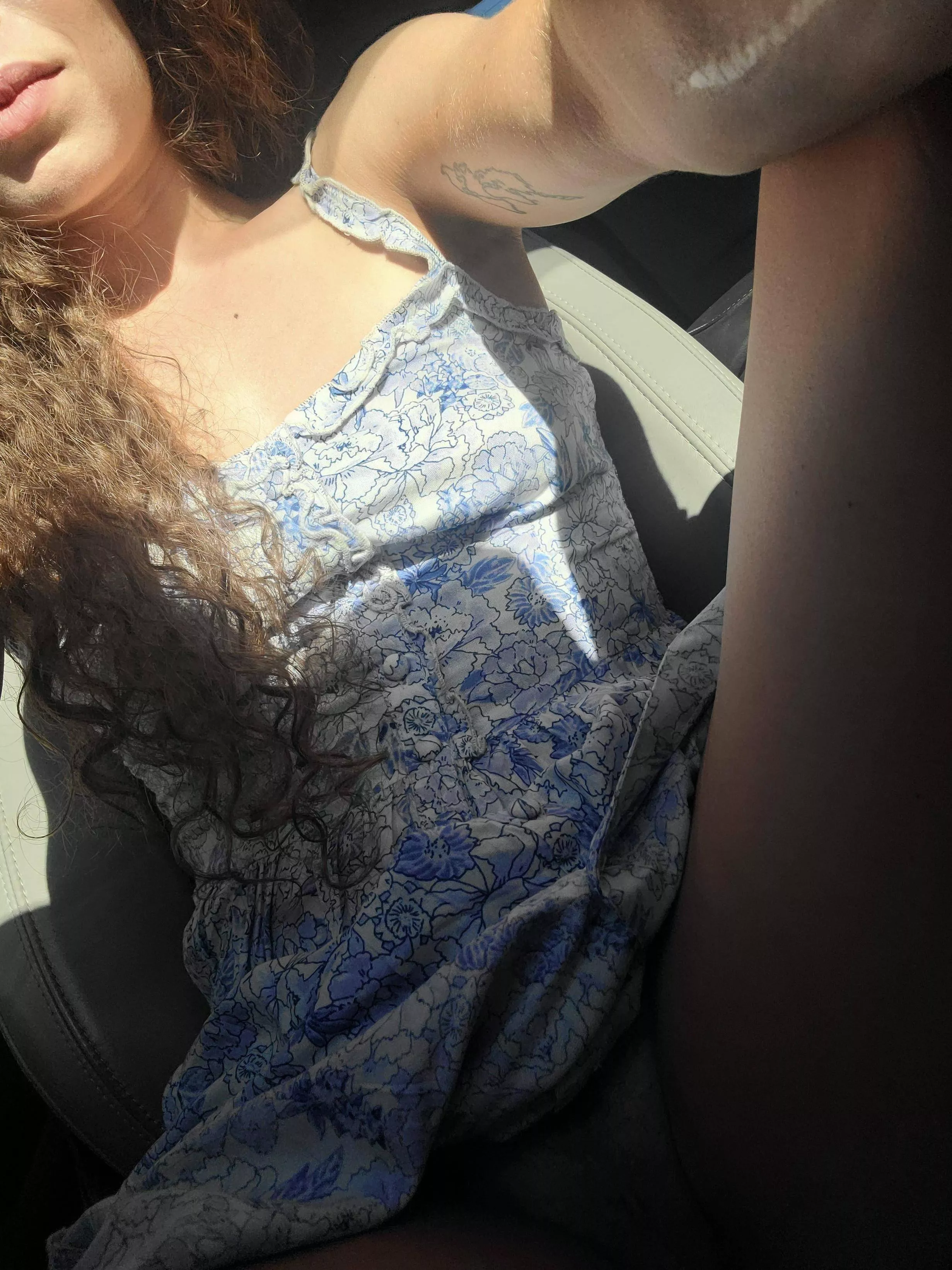 Our little Sunday road trip posted by C-x-r