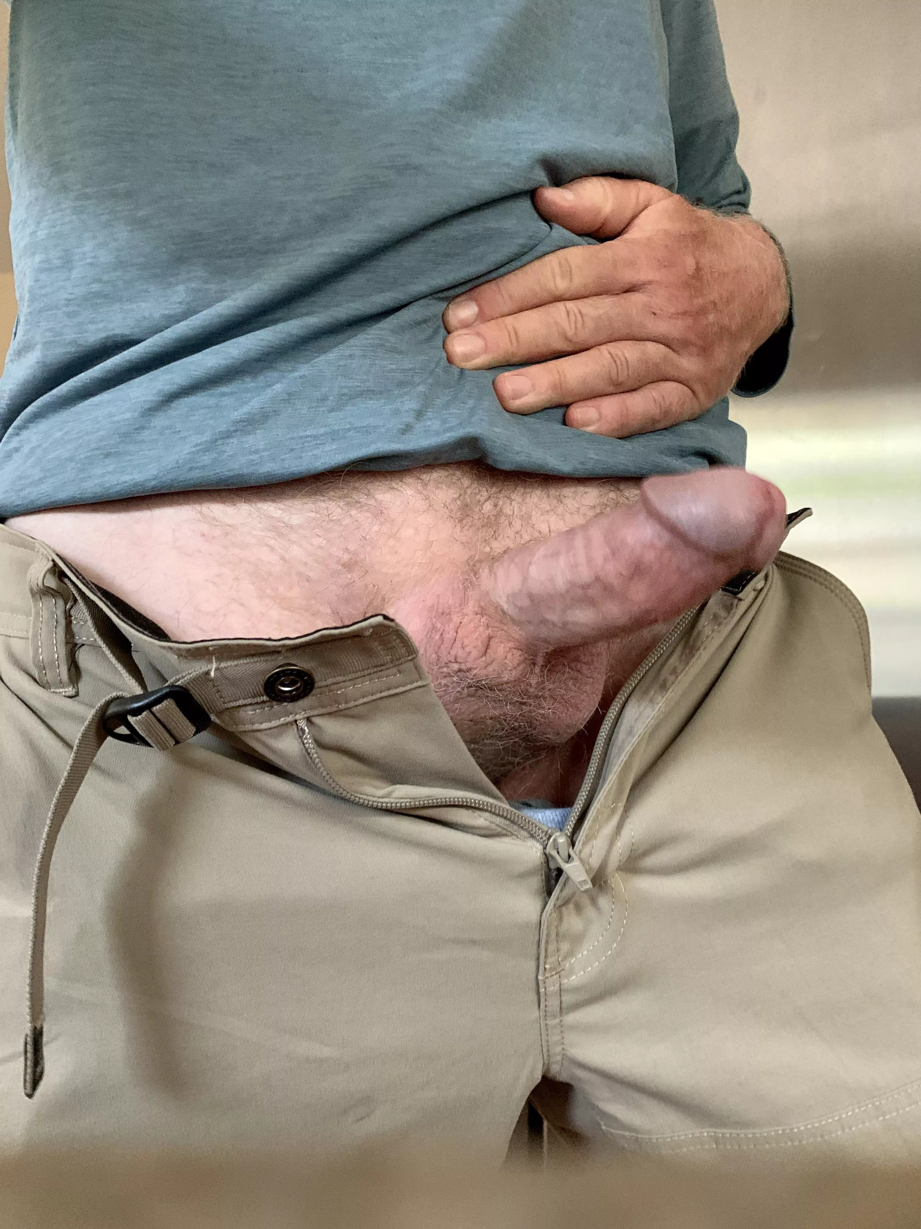 Out (52) for the weekend posted by Environmental_Fig106