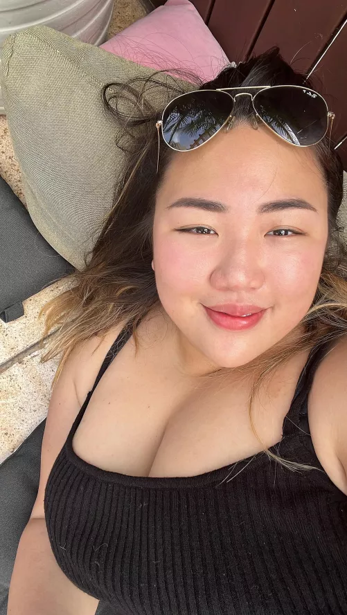 ☀️out by Dry_Air_5568