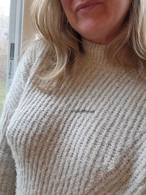 Out all night like this yesterday. by kinkyMNcouple