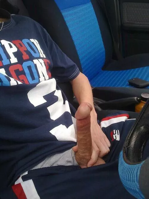 Out and about by swallowingswords69