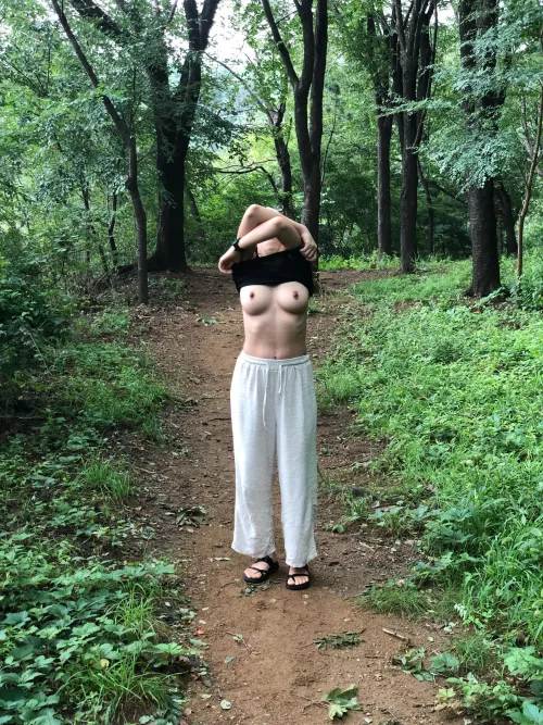 Out and about by BGHK20