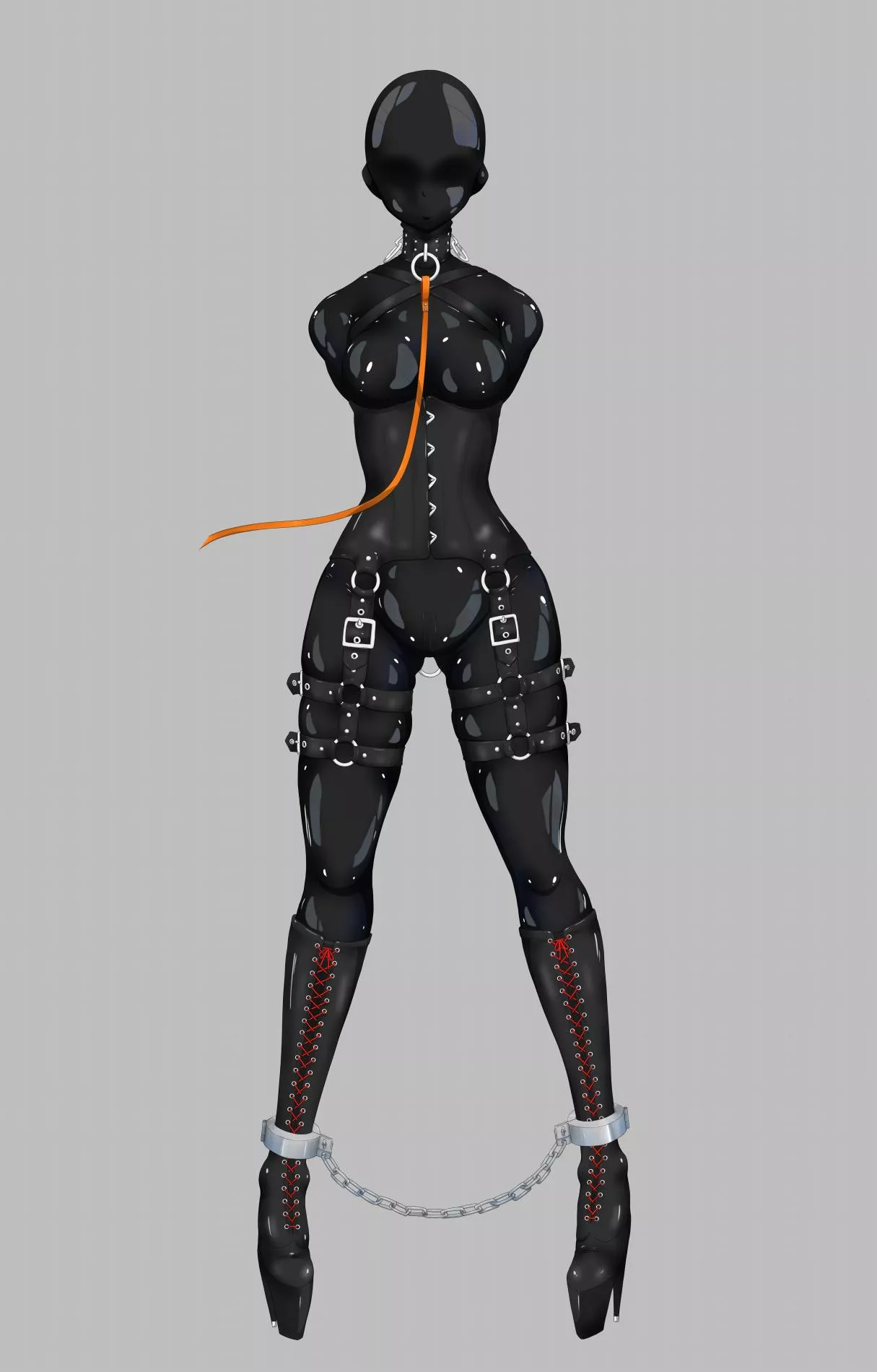 out for a walk posted by LewdScorpion