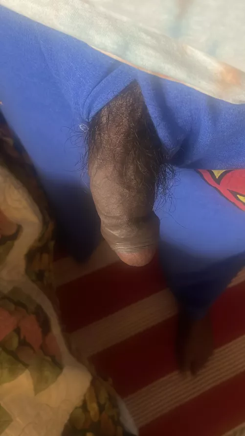 Out for air by TD4BAY