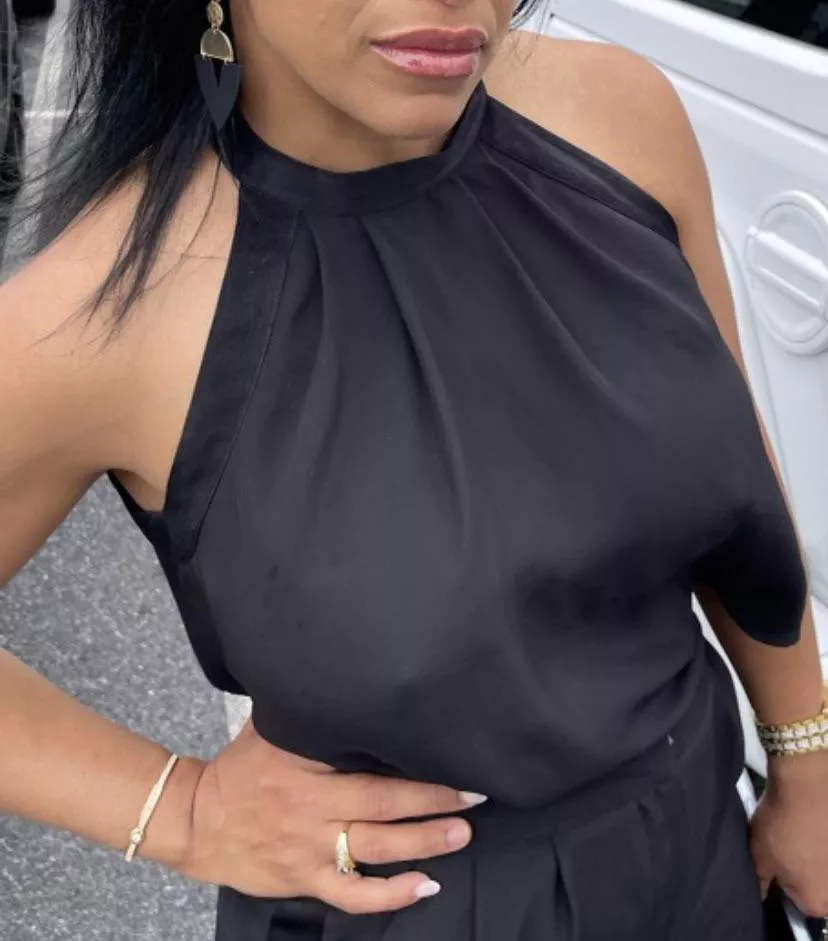 Out for dinner posted by Tale_Medium