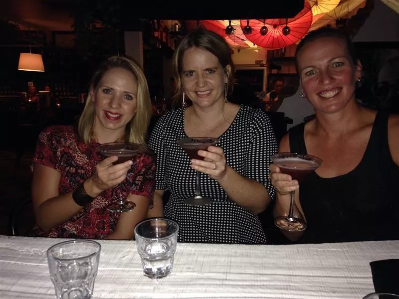 Out for drinks posted by Vampyre_Viking