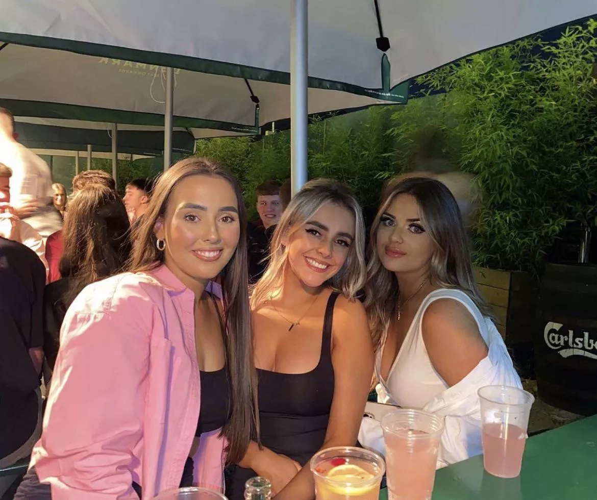 Out for drinks posted by Sudden_Ad8236