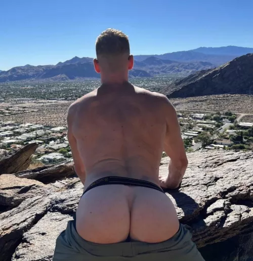 Out in nature by ScrapjawMotito2015