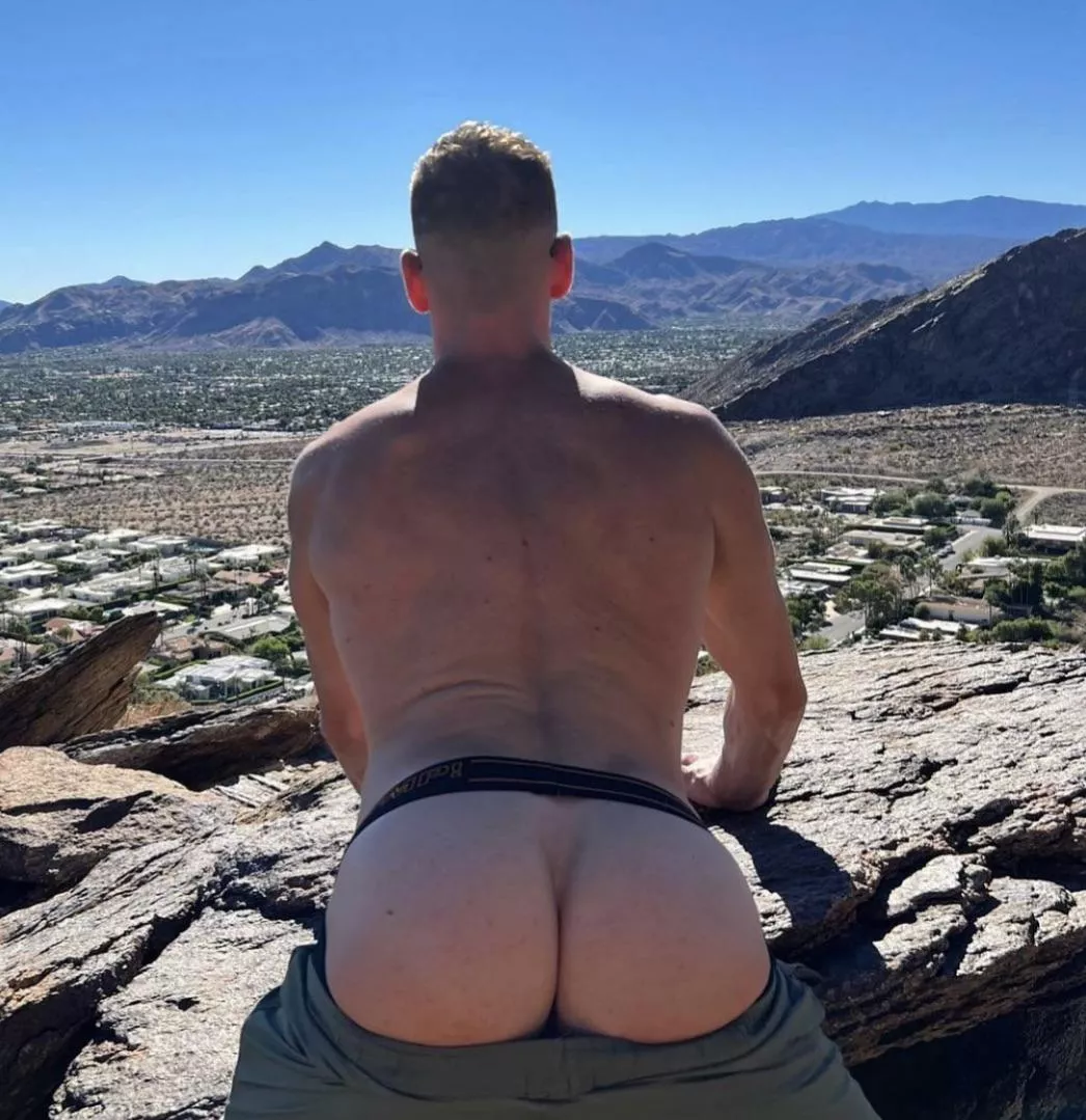 Out in nature posted by ScrapjawMotito2015