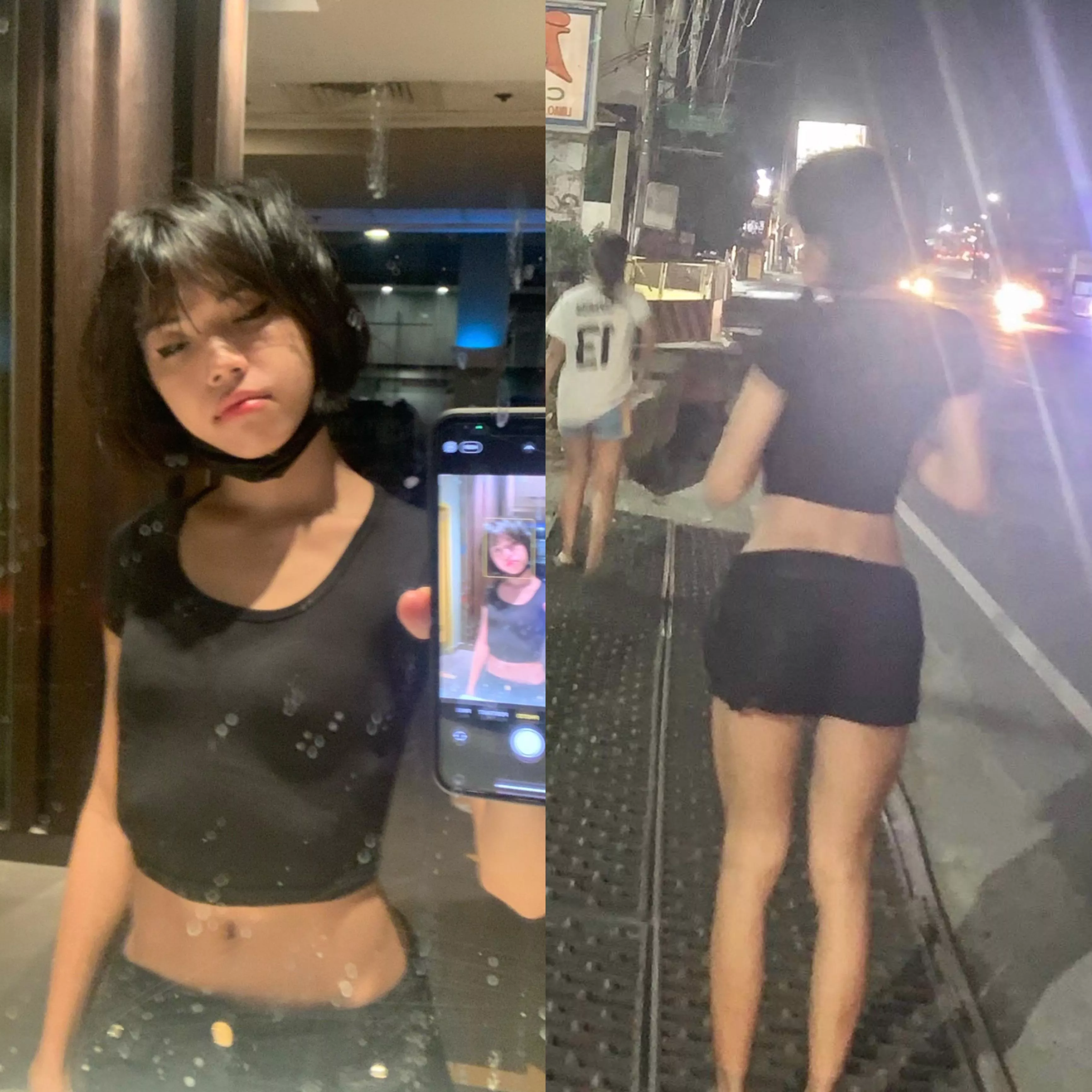 out in public wt this fit cuz yolo! ^^ posted by -marcilin