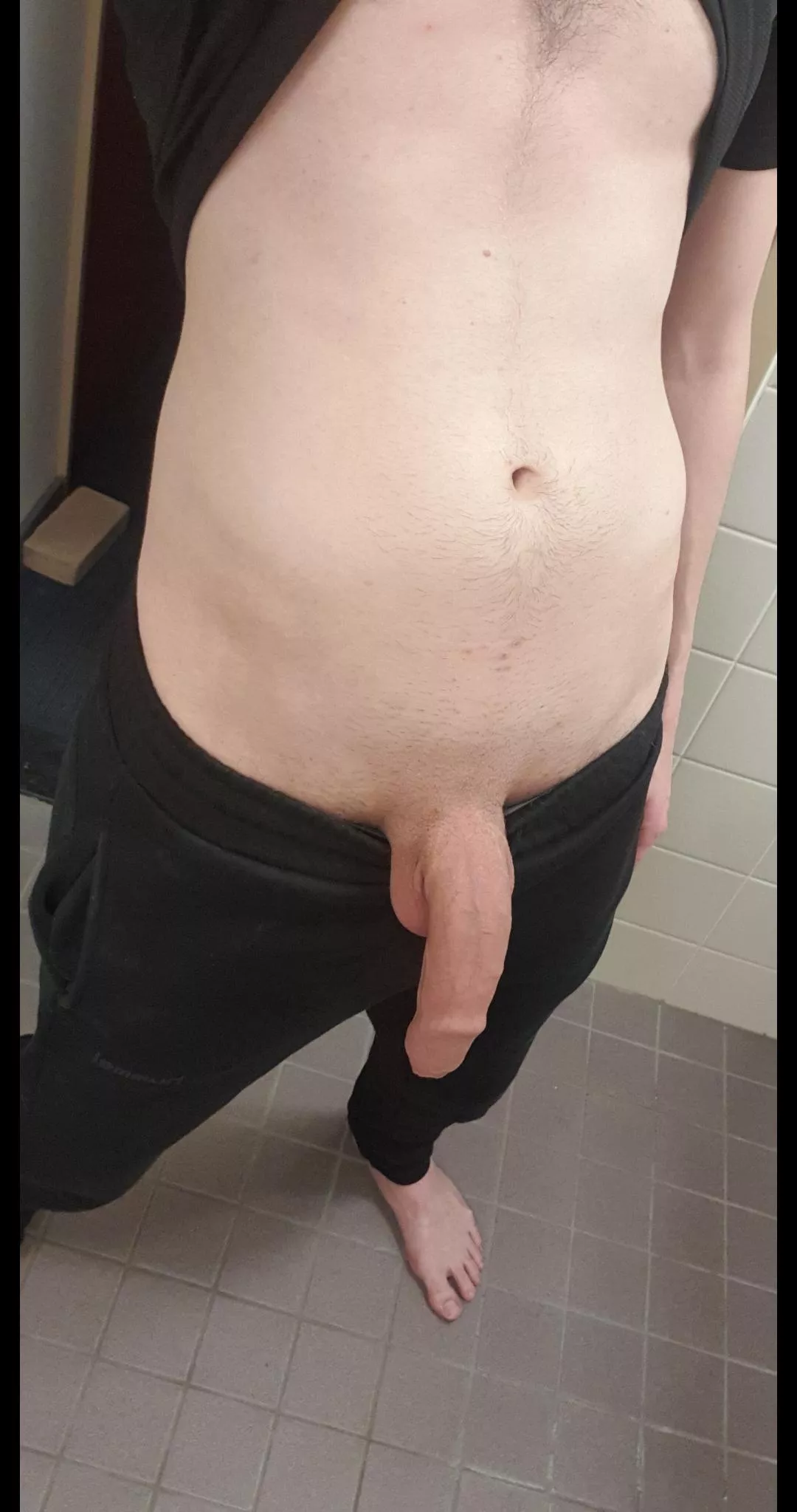 Out is better than in posted by YoungDonkeyDick