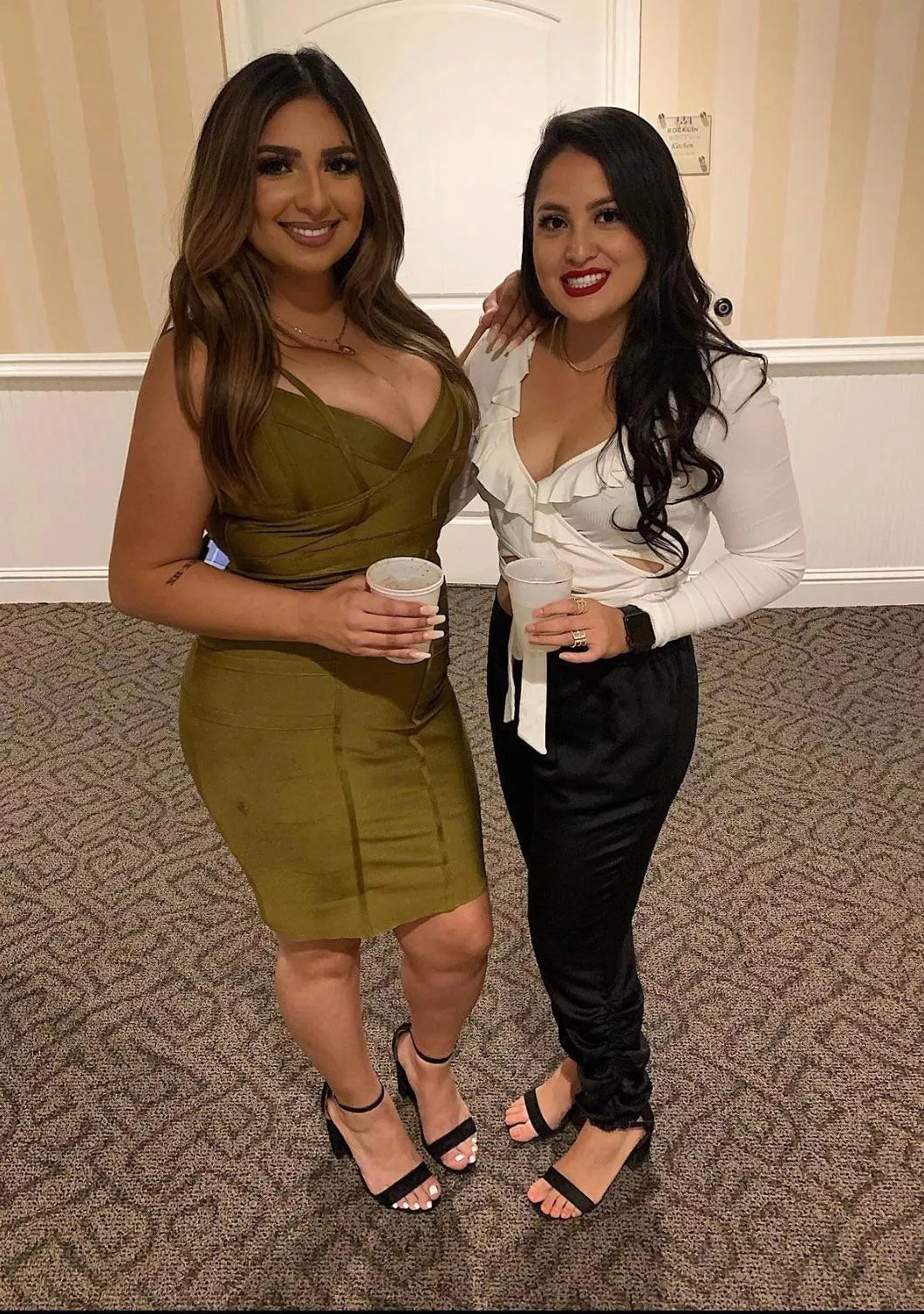 Out matched posted by devon213