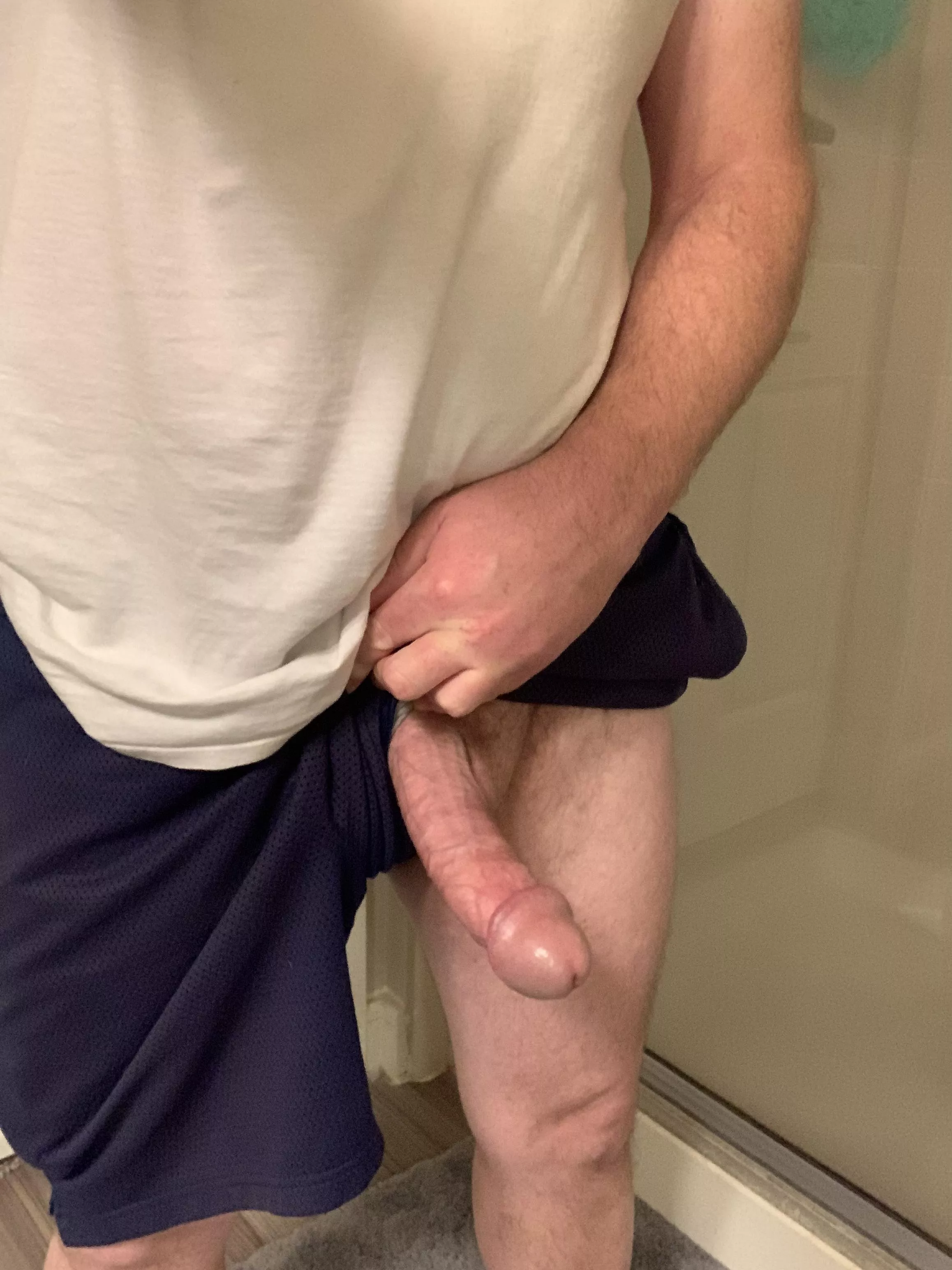 Out of the leg posted by likesbigbutts-nolies