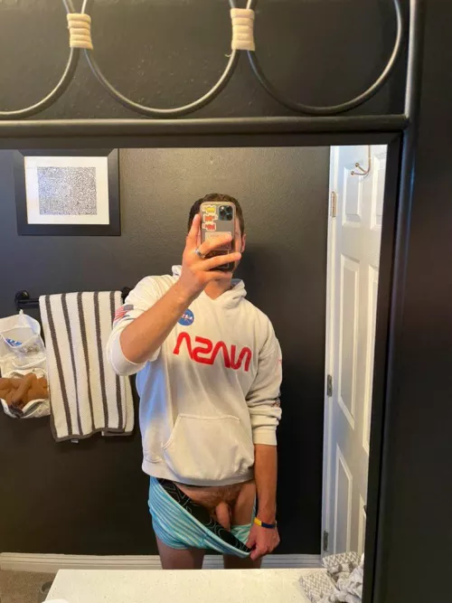 Out of this world by mikeyb1767