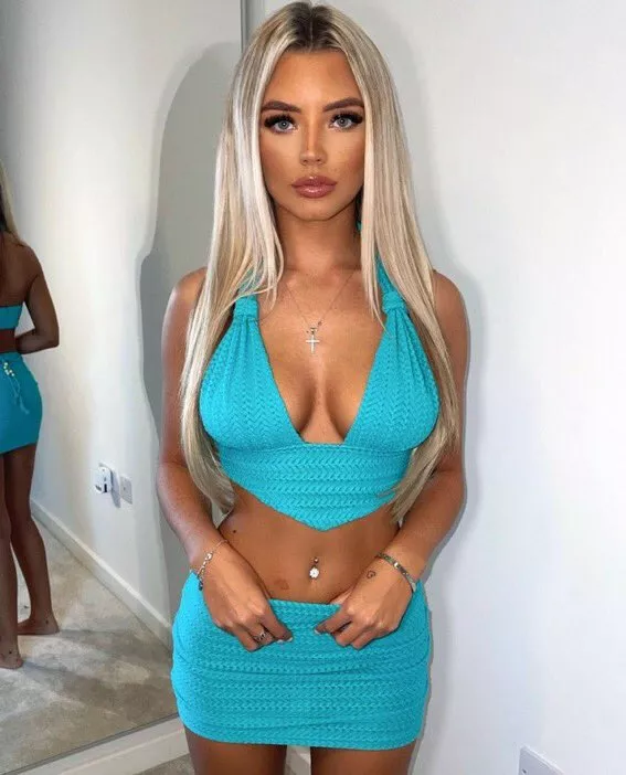 Out of your league 😆 posted by WankersParadise