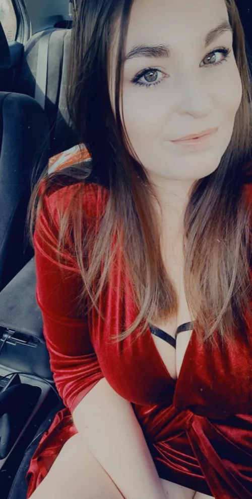 out on a Monday, who would come say hey? 👋 by MsAdalineGreen