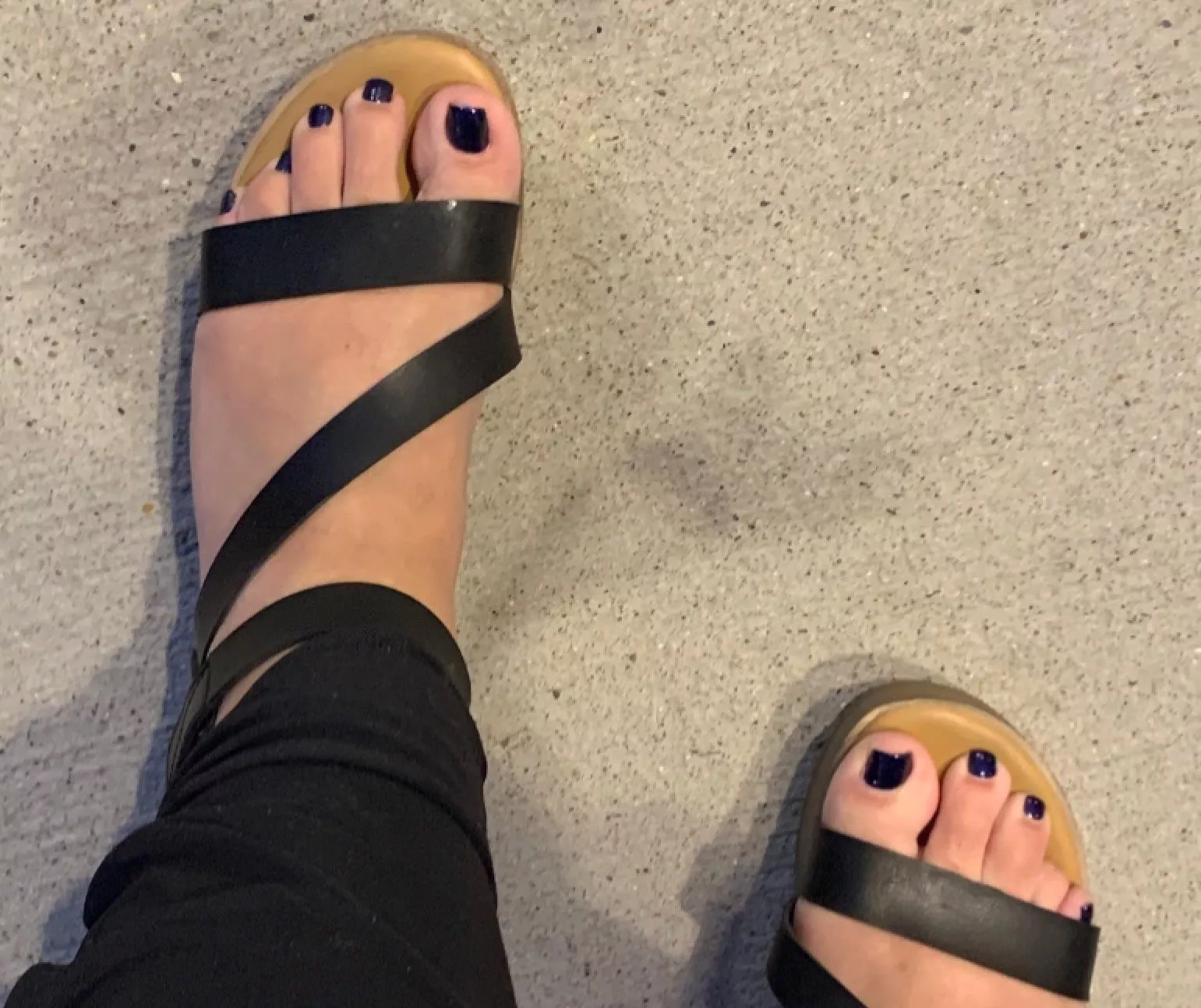 Out on the town posted by Striking_Ad226