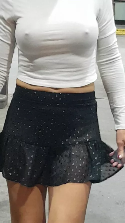 Out on the town tonight by tac4fun