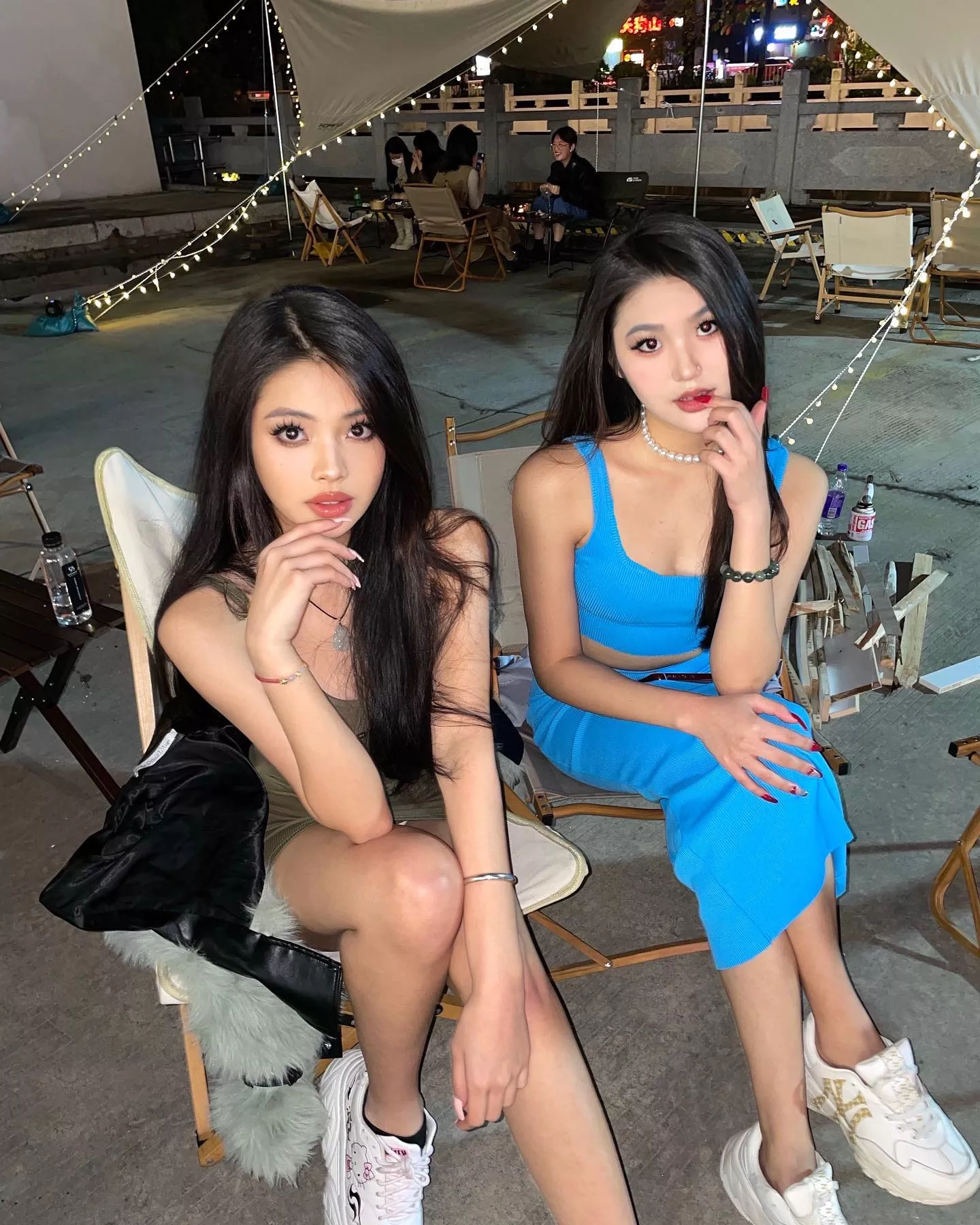 Outdoor drinks posted by Majestic_Painter8660