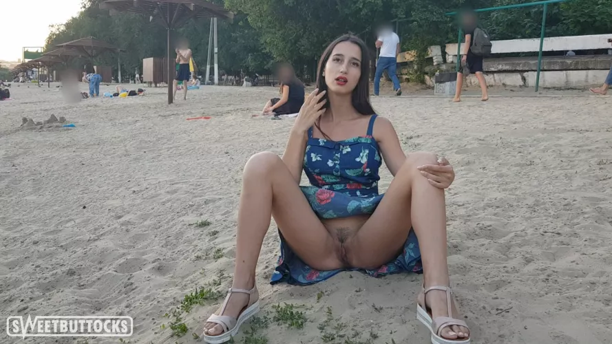 Outdoor flashing. by sweetbuttockss