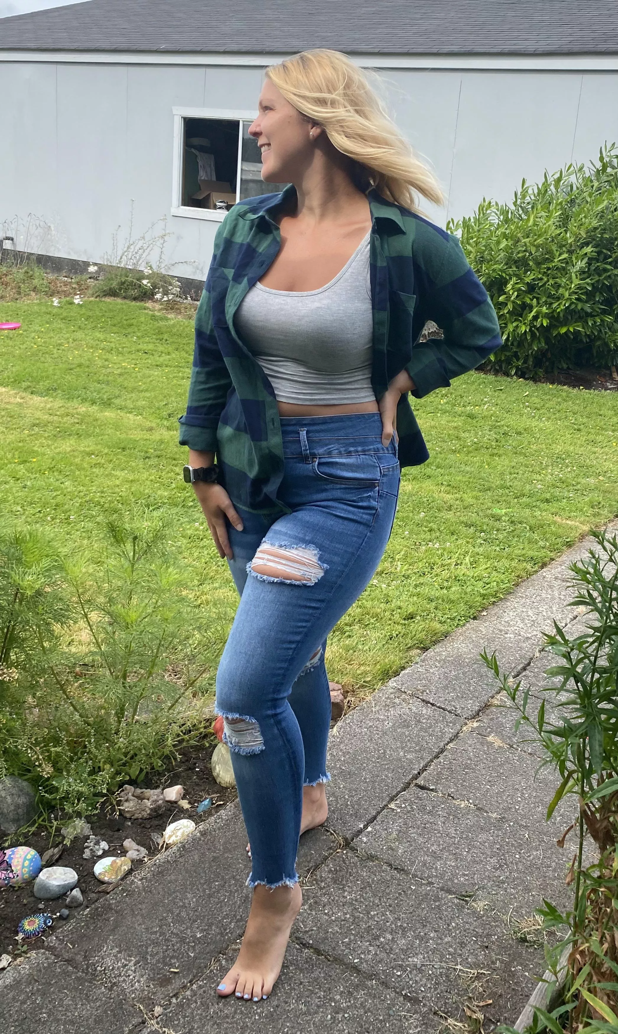 Outdoor vibes posted by ProfessionalTear6088