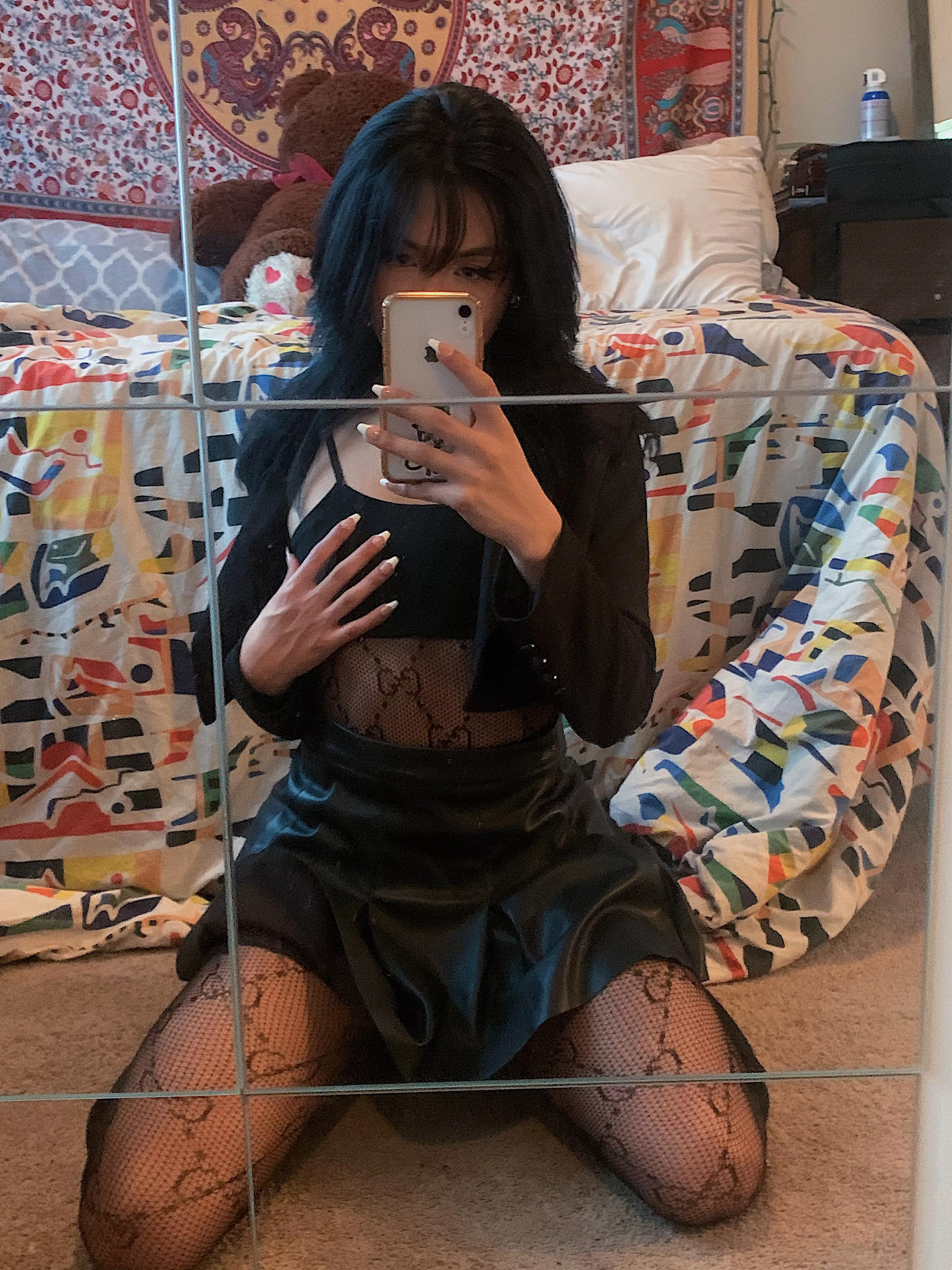 outfit :)) posted by Jet-Blackk