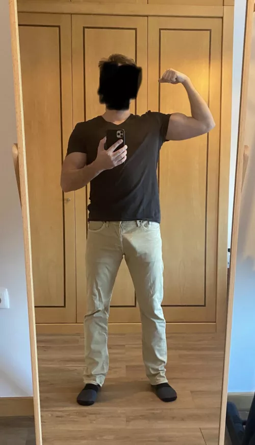 outfit for today 😜 by eloco25