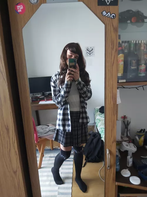 Outfit for today 🖤 by Tom3skkk