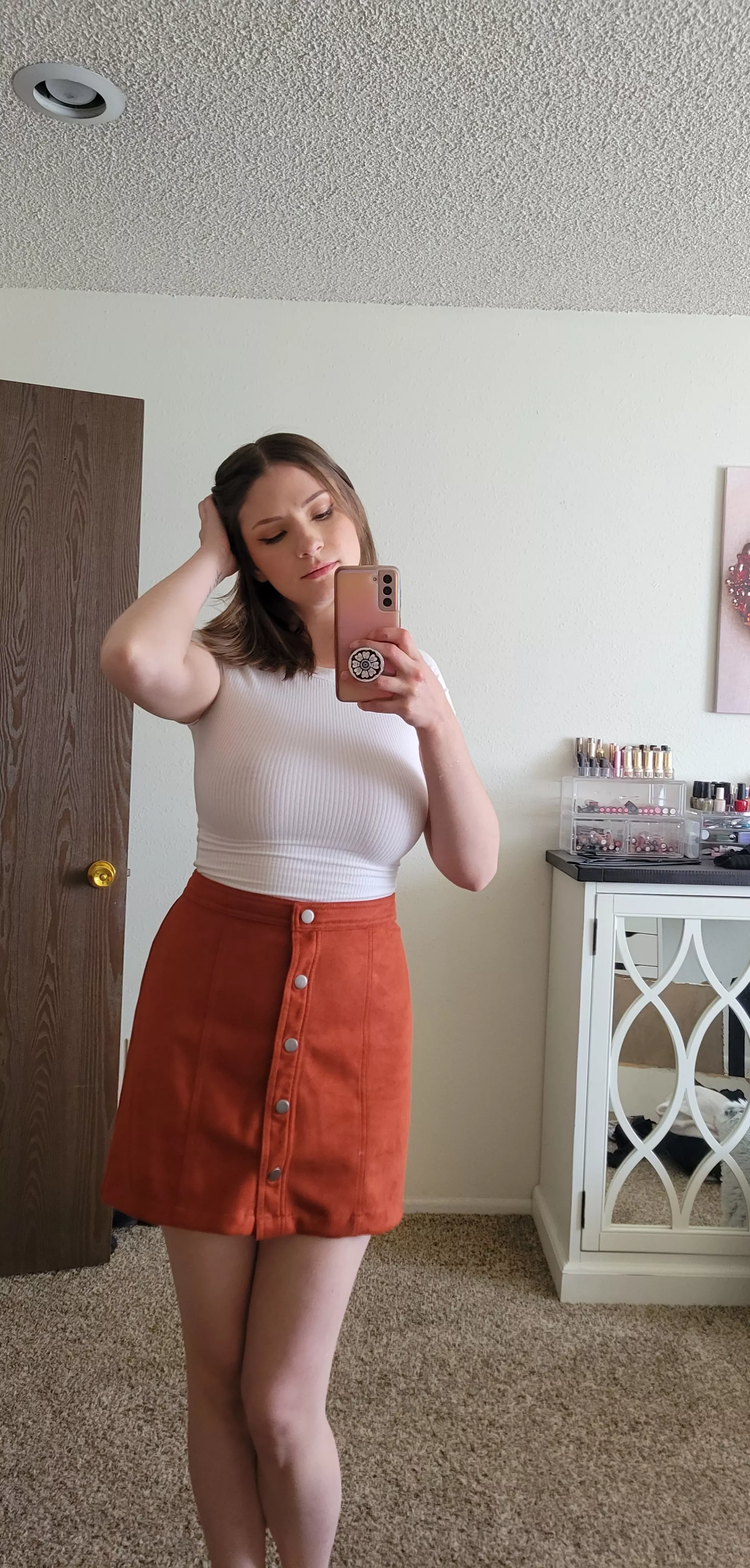 Outfit of the day :) posted by siriseductive