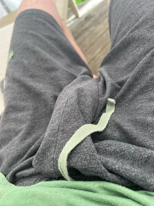 Outline of the day for me by Peter_Pan2022