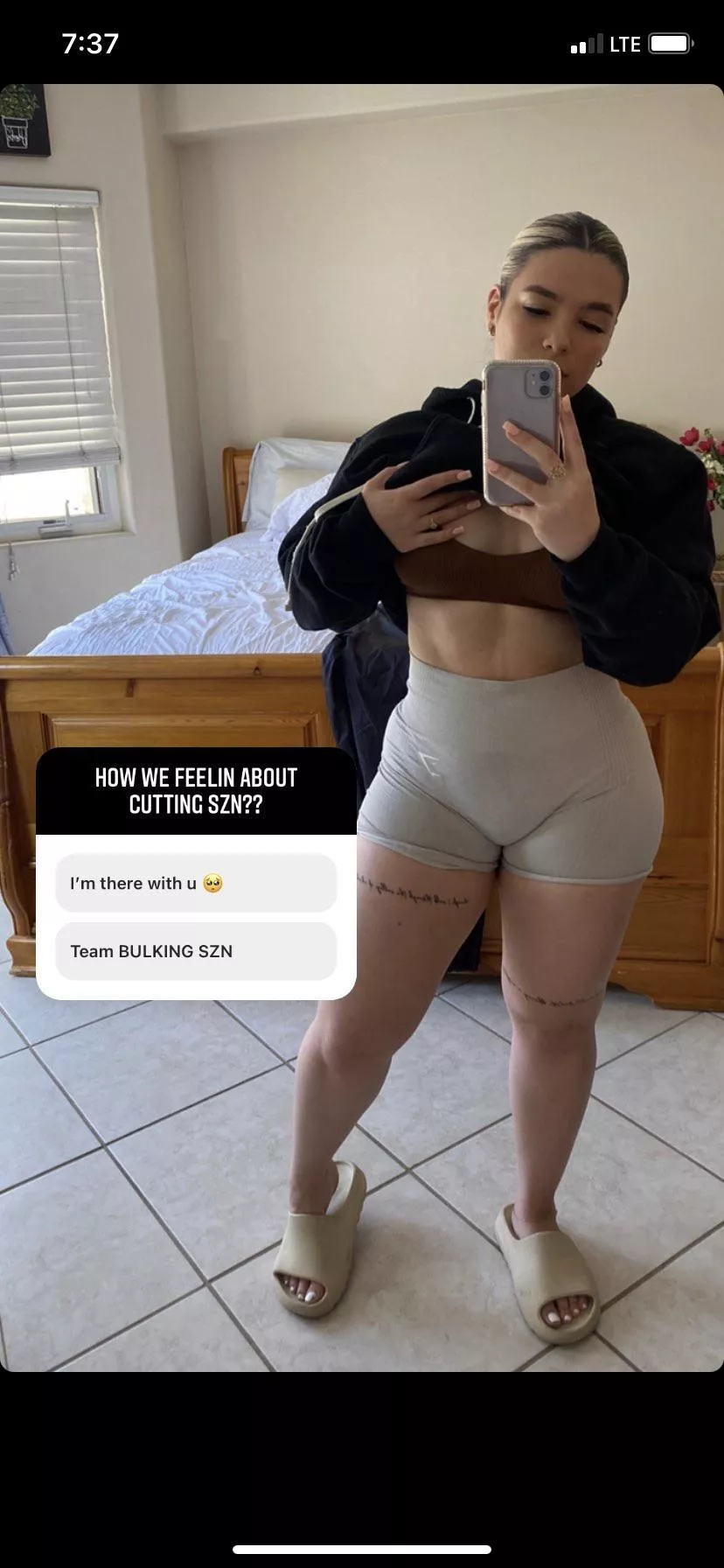 Outside 3 posted by Candid-Neck-9810