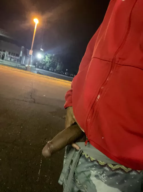 Outside for some air 😈 by Imthatguy_550