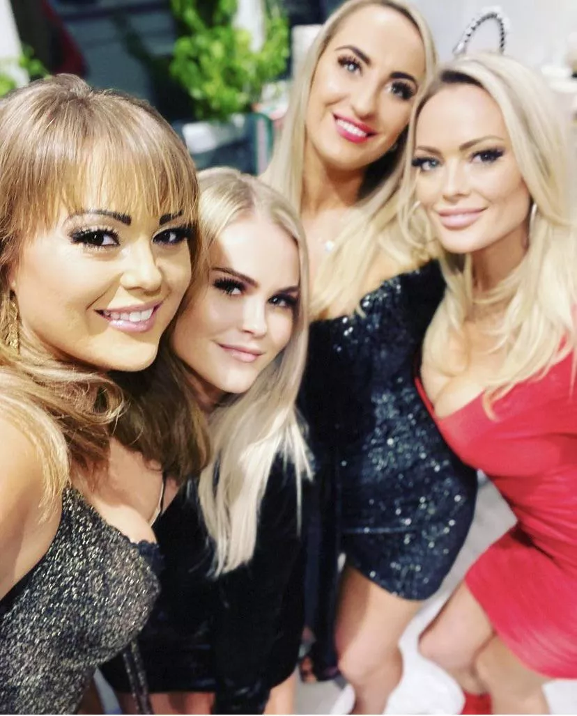 Outsiders had to go busty posted by No-Ad-3969