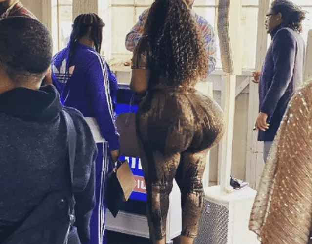 Outstanding by HerPooperisMine