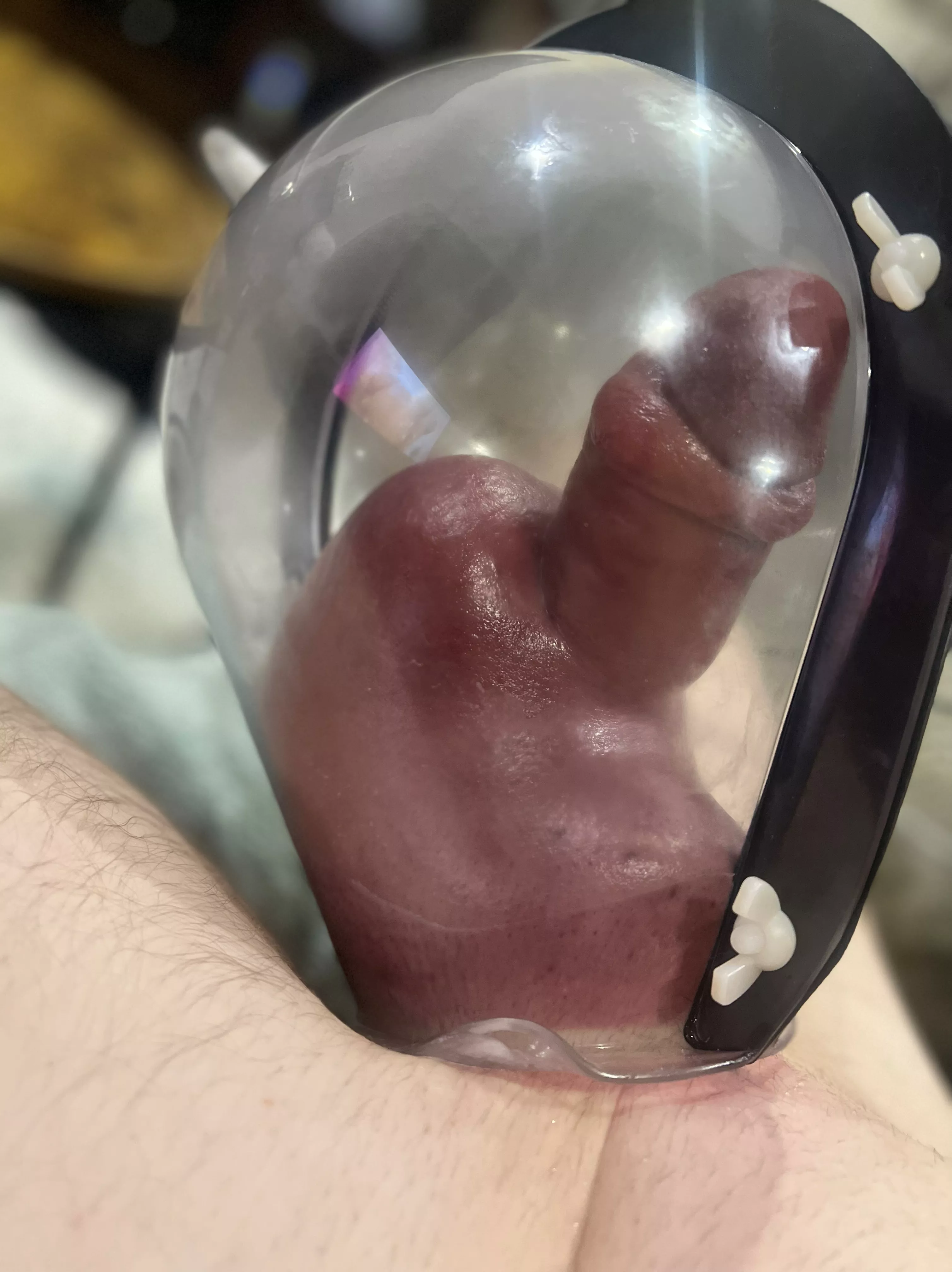 Outward and Upward in the MTS posted by JayHexxx