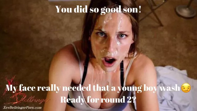 (Over 18) Gotta get mommy creamy! posted by cuddlemetillicum