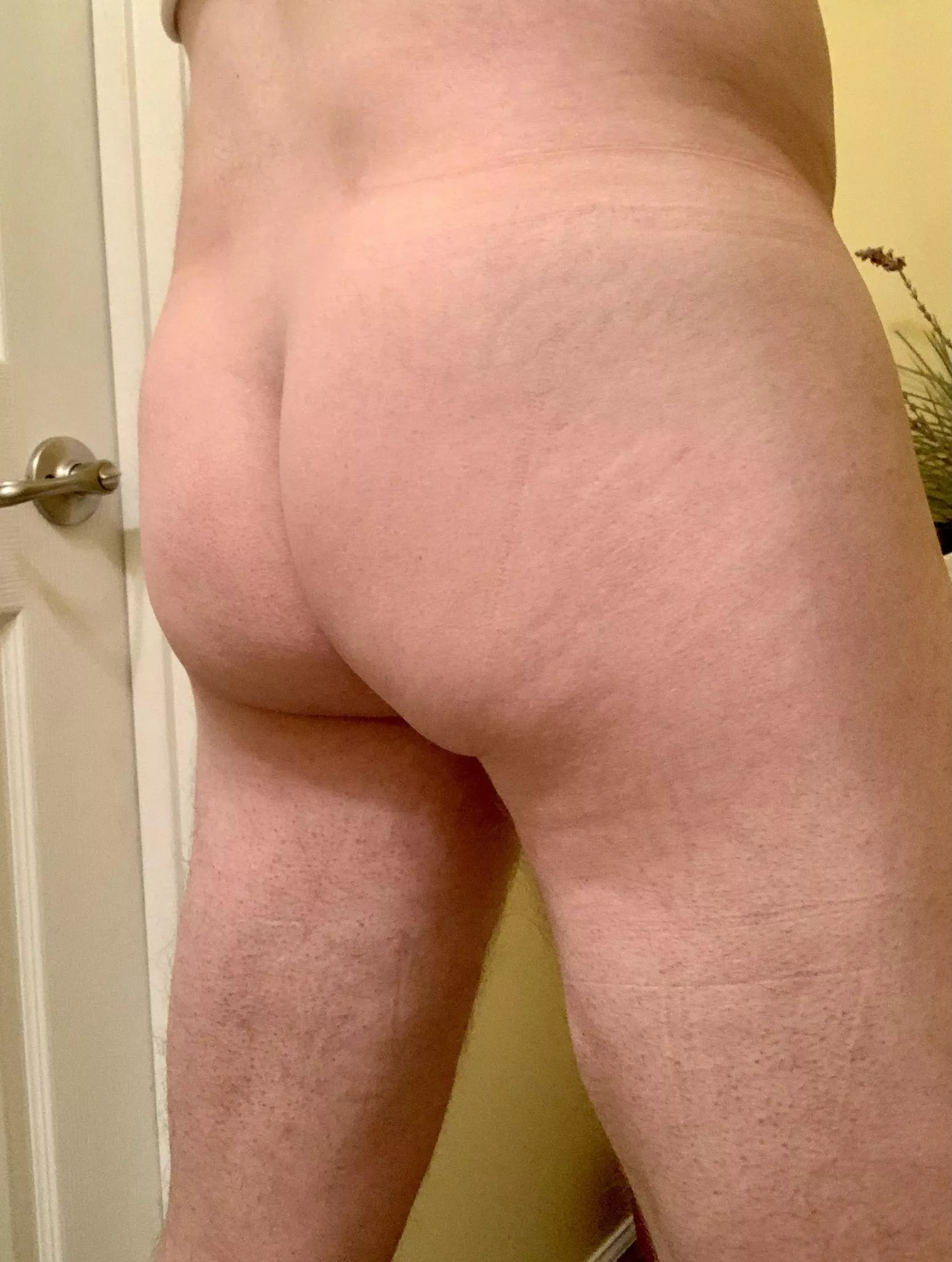 Over the hump posted by KJ13116