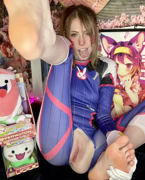 Overwatch 2 kinda underwhelming tbh ngl by True_Bottle_3750